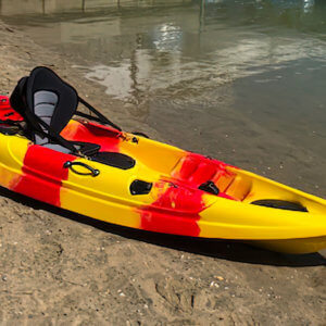 OC Paddlesports - Huntington Harbour, Sunset Beach, CA